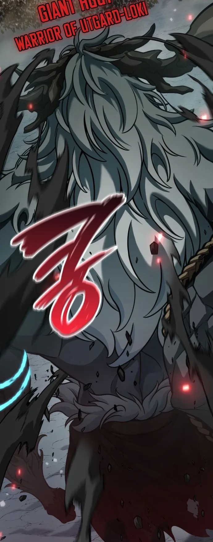 Valhalla Saga ตอนที่ 15 หน้า 73