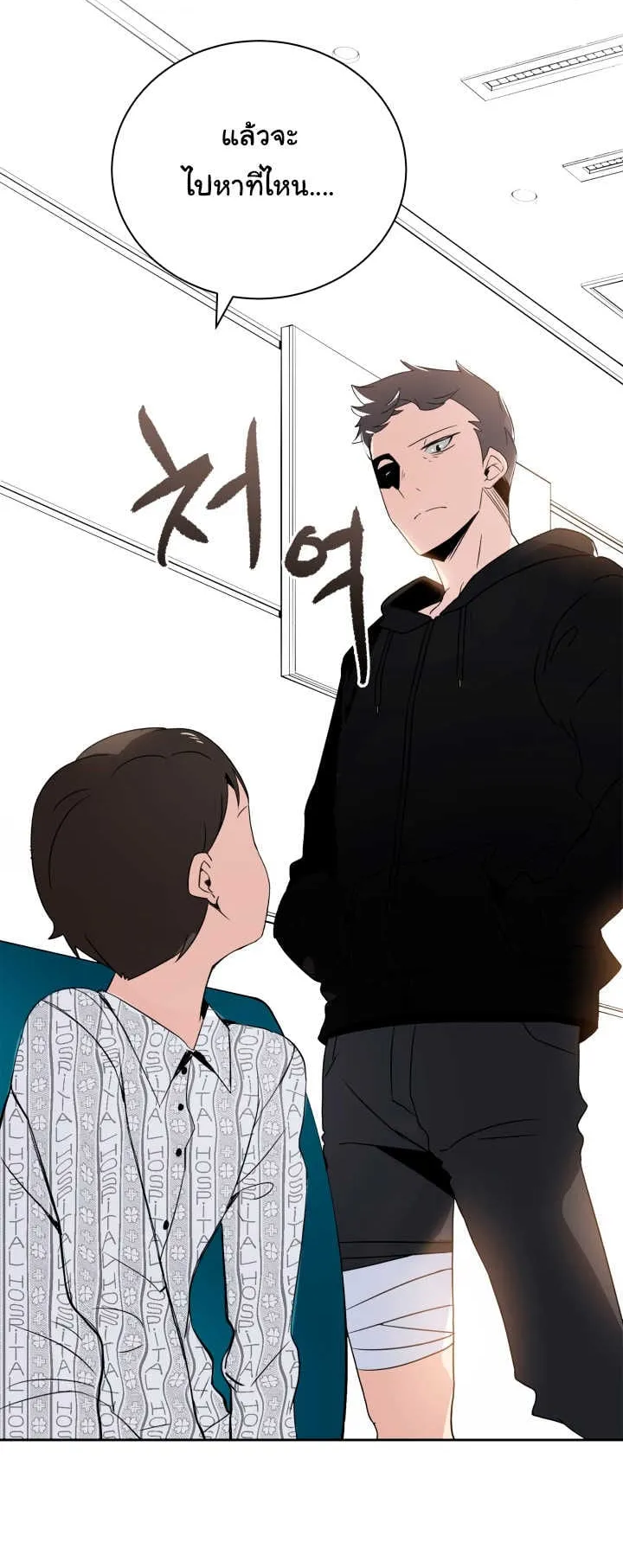 The Descent of the Demonic Master ตอนที่ 2 หน้า 78