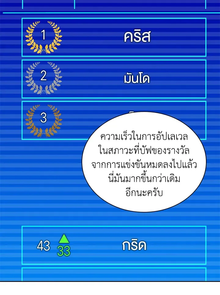 Overgeared ตอนที่ 244 หน้า 41