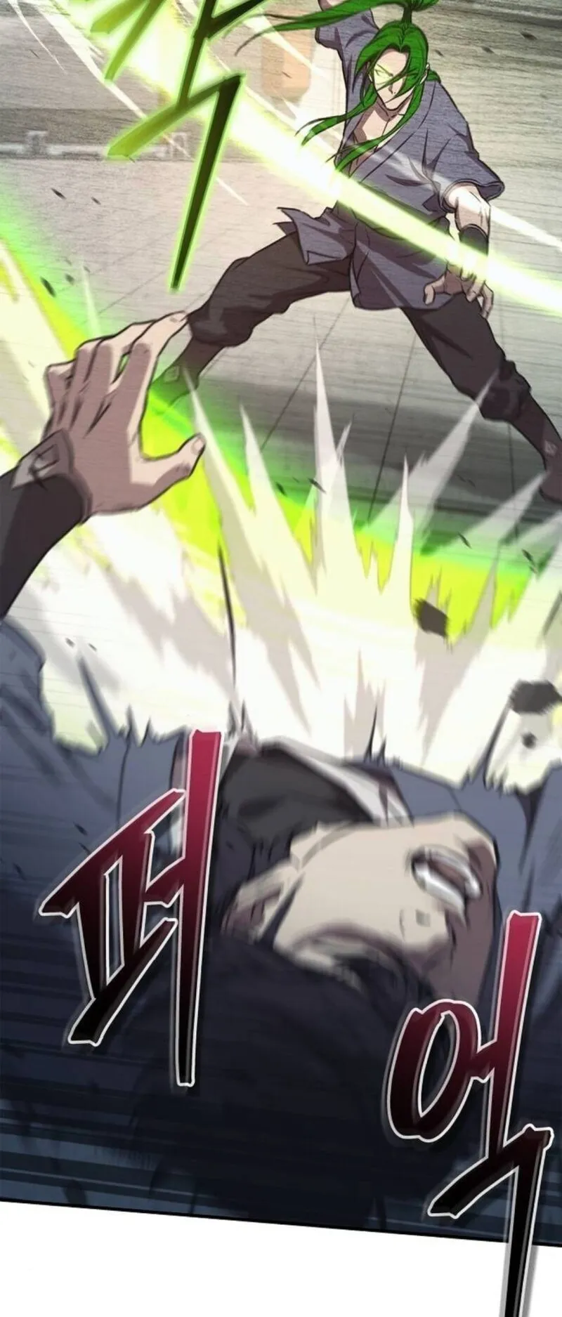 The Demonic Cult Instructor Returns ตอนที่ 29 หน้า 48