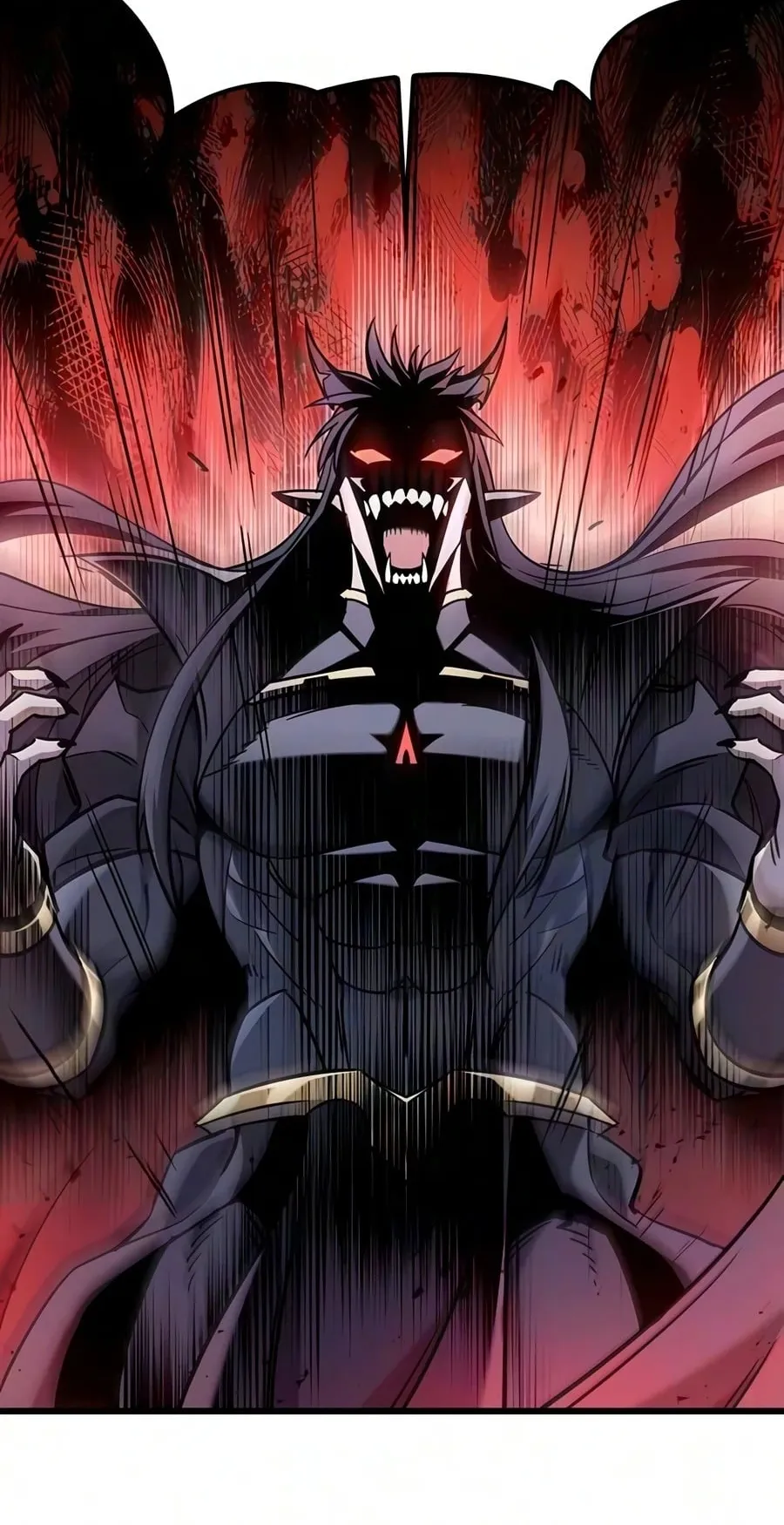 What a Bountiful Harvest, Demon Lord! ตอนที่ 70 หน้า 65