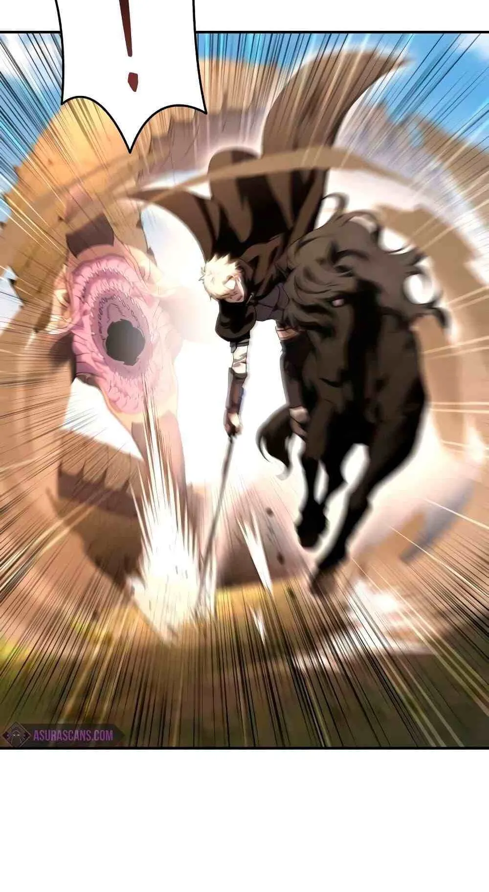 Star-Embracing Swordmaster ตอนที่ 31 หน้า 136