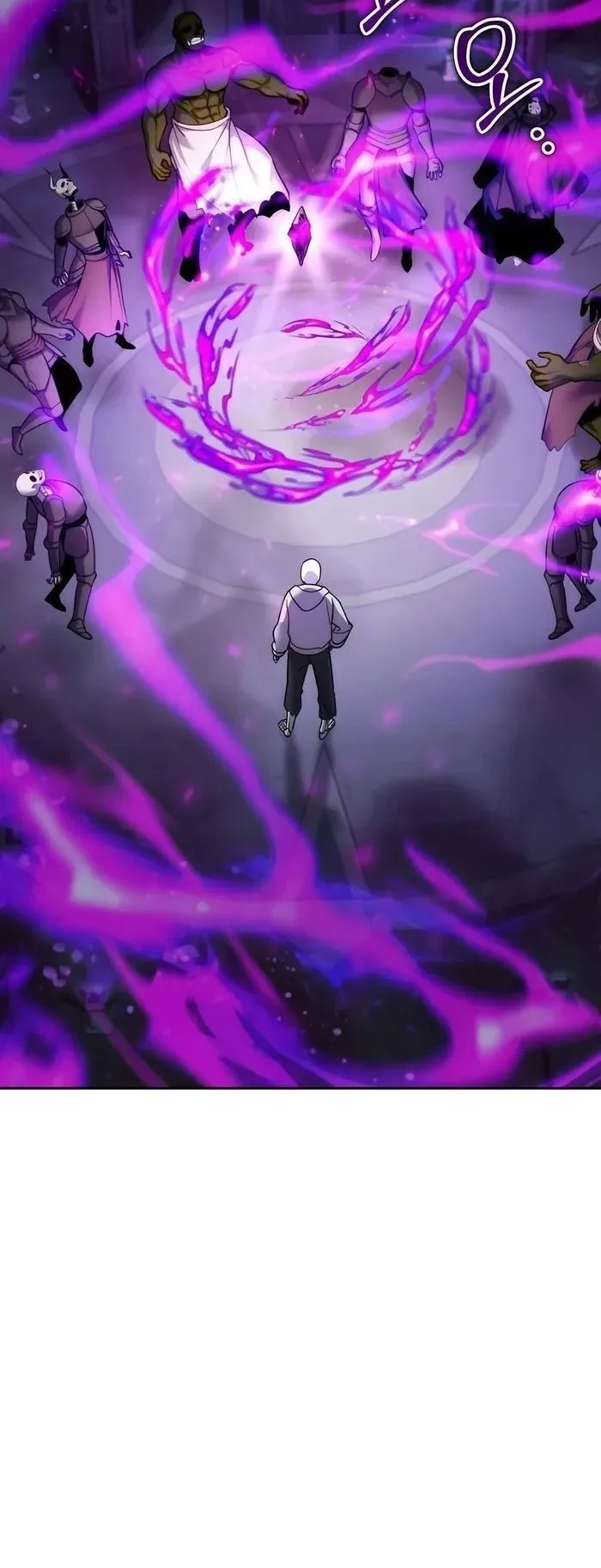 Sovereign of the Infinite Clones ตอนที่ 4 หน้า 10