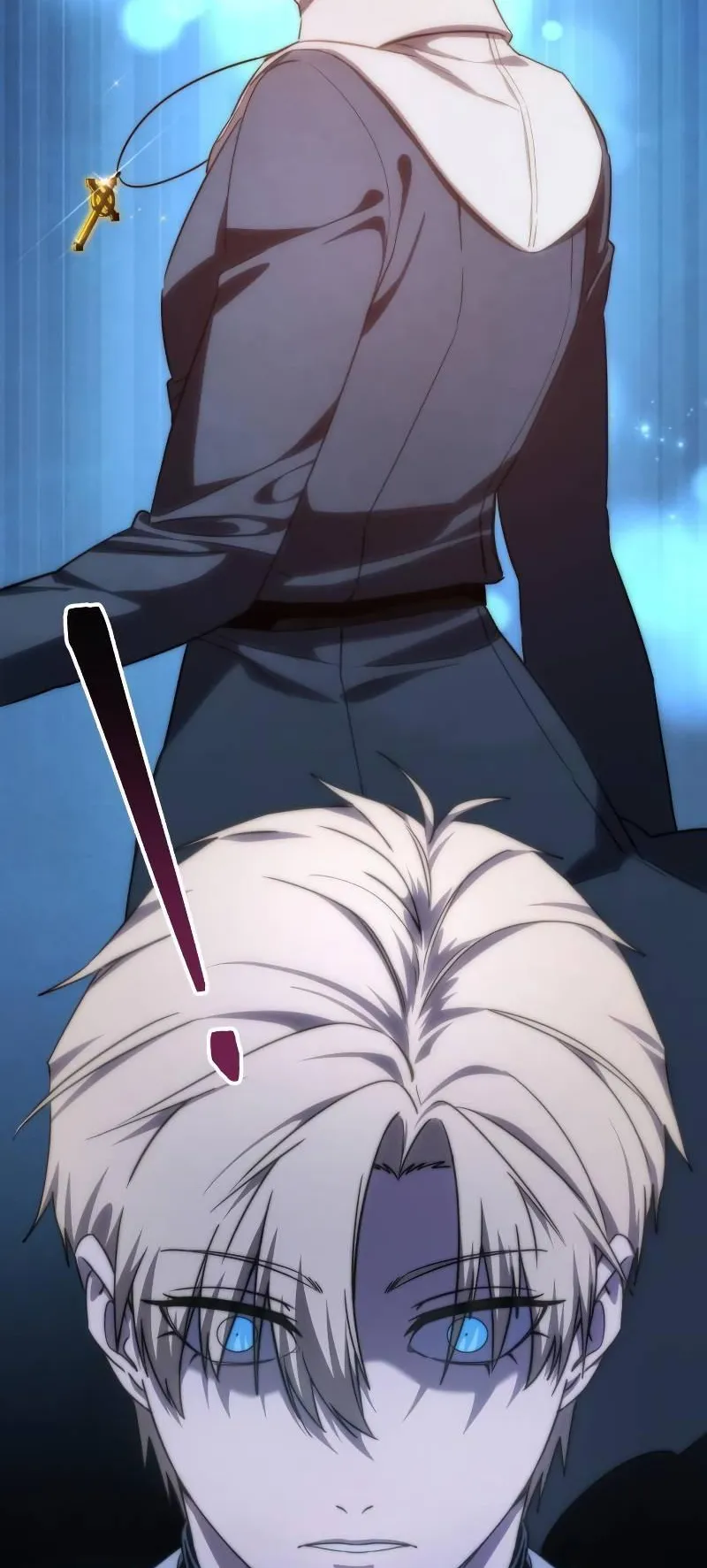 Star-Embracing Swordmaster ตอนที่ 14 หน้า 23
