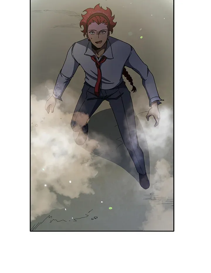 Necromancer Academy’s Genius Summoner Chapter 60 หน้า 54