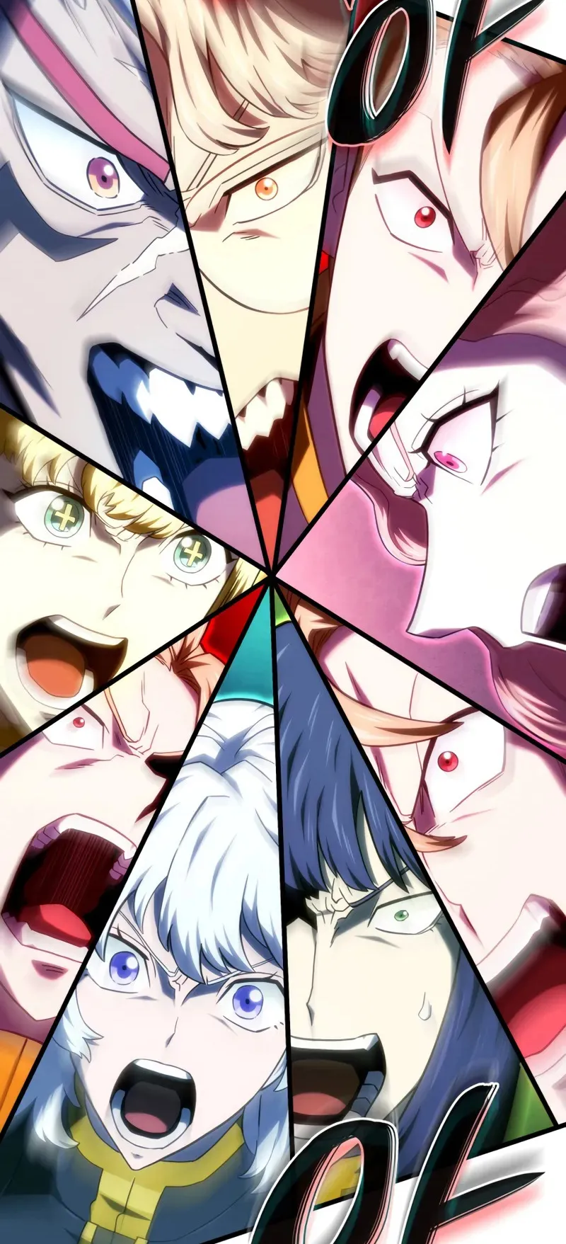 Revenge of the Iron-Blooded Sword Hound ตอนที่ 120 หน้า 87