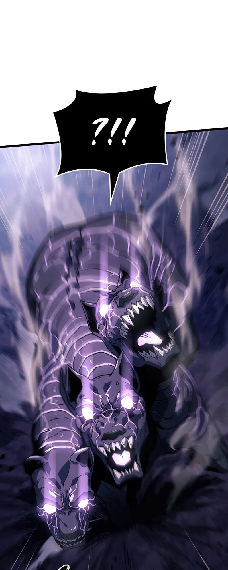 Revenge of the Iron-Blooded Sword Hound ตอนที่ 6 หน้า 43