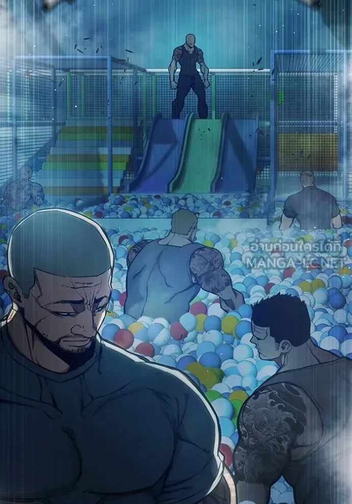 Juvenile Prison ตอนที่ 61 หน้า 209