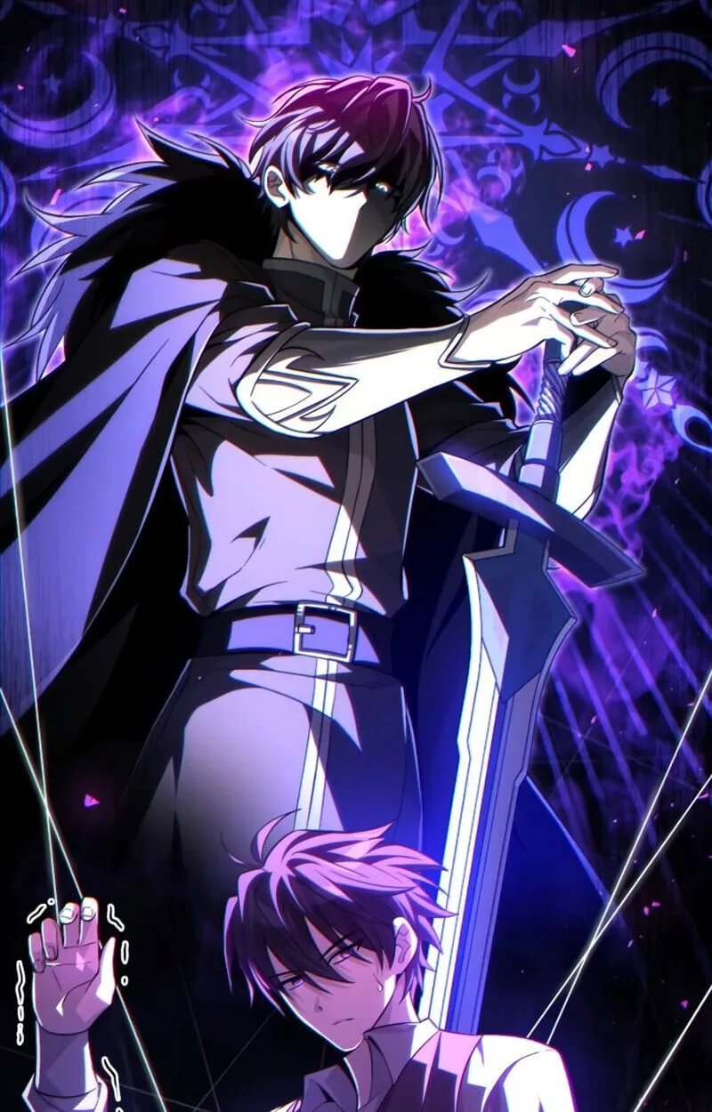 Raising Villains the Right Way ตอนที่ 10 หน้า 63