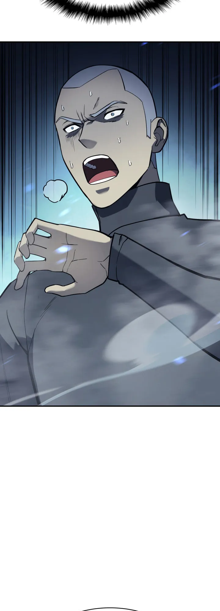 The Return of The Disaster-Class Hero ตอนที่ 7 หน้า 27
