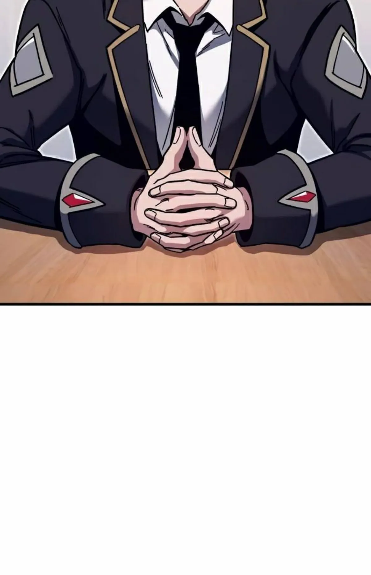 I Took Over The Academy With a Single Sashimi Knife ตอนที่ 28 หน้า 126