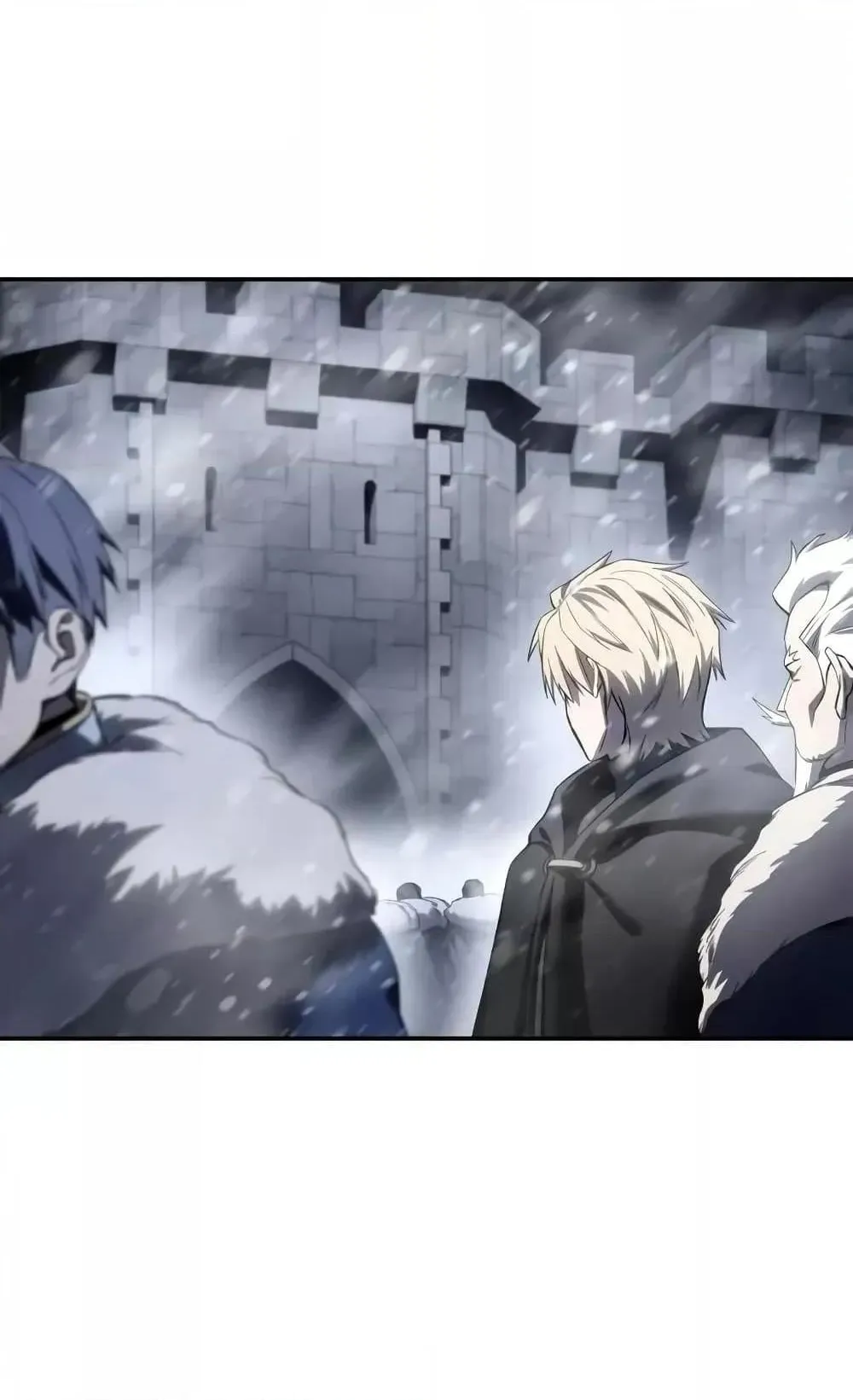 Star-Embracing Swordmaster ตอนที่ 69 หน้า 33