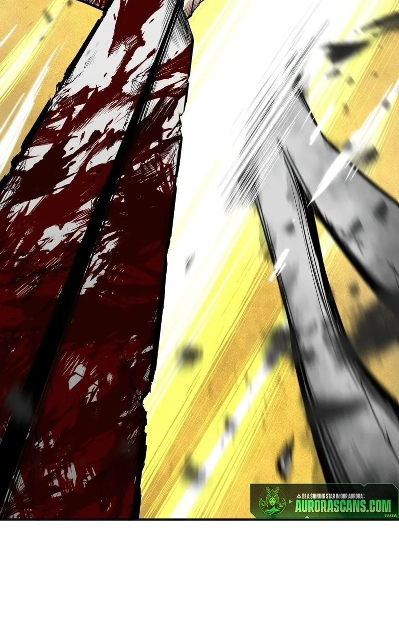 Ninja Reincarnation Fuuma Kotarou’s Quest to Reclaim His Humanity ตอนที่ 12 หน้า 44