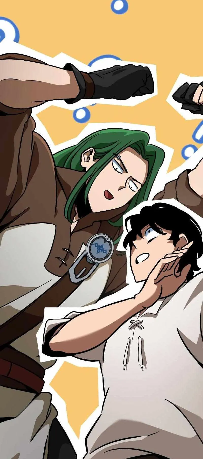 Valhalla Saga ตอนที่ 6 หน้า 90