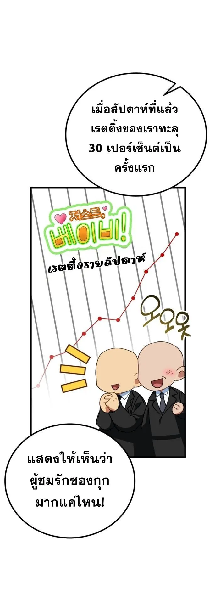 I Will Raise This Family to Greatness ตอนที่ 14 หน้า 61