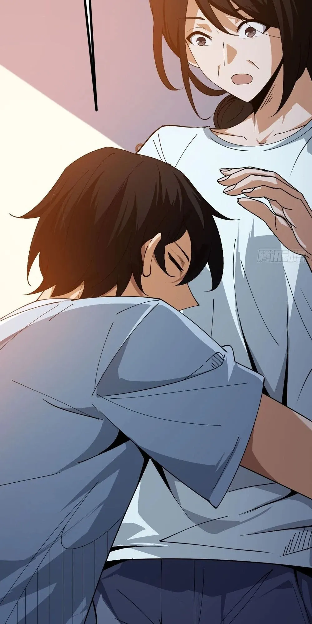 Day of Confinement ตอนที่ 1 หน้า 48