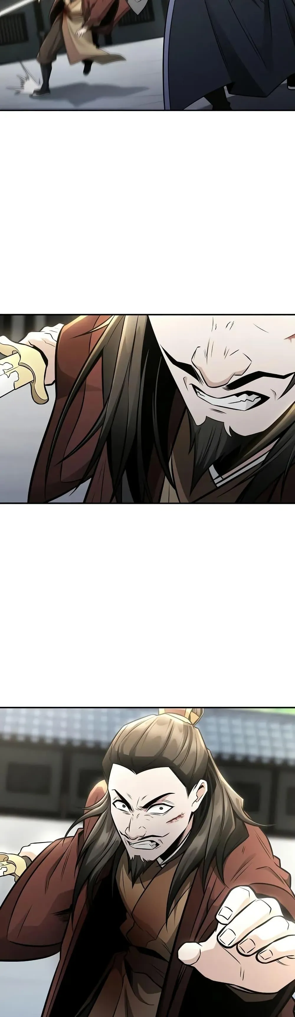 Mount Hua Sect’s Genius Phantom Swordsman ตอนที่ 23 หน้า 8