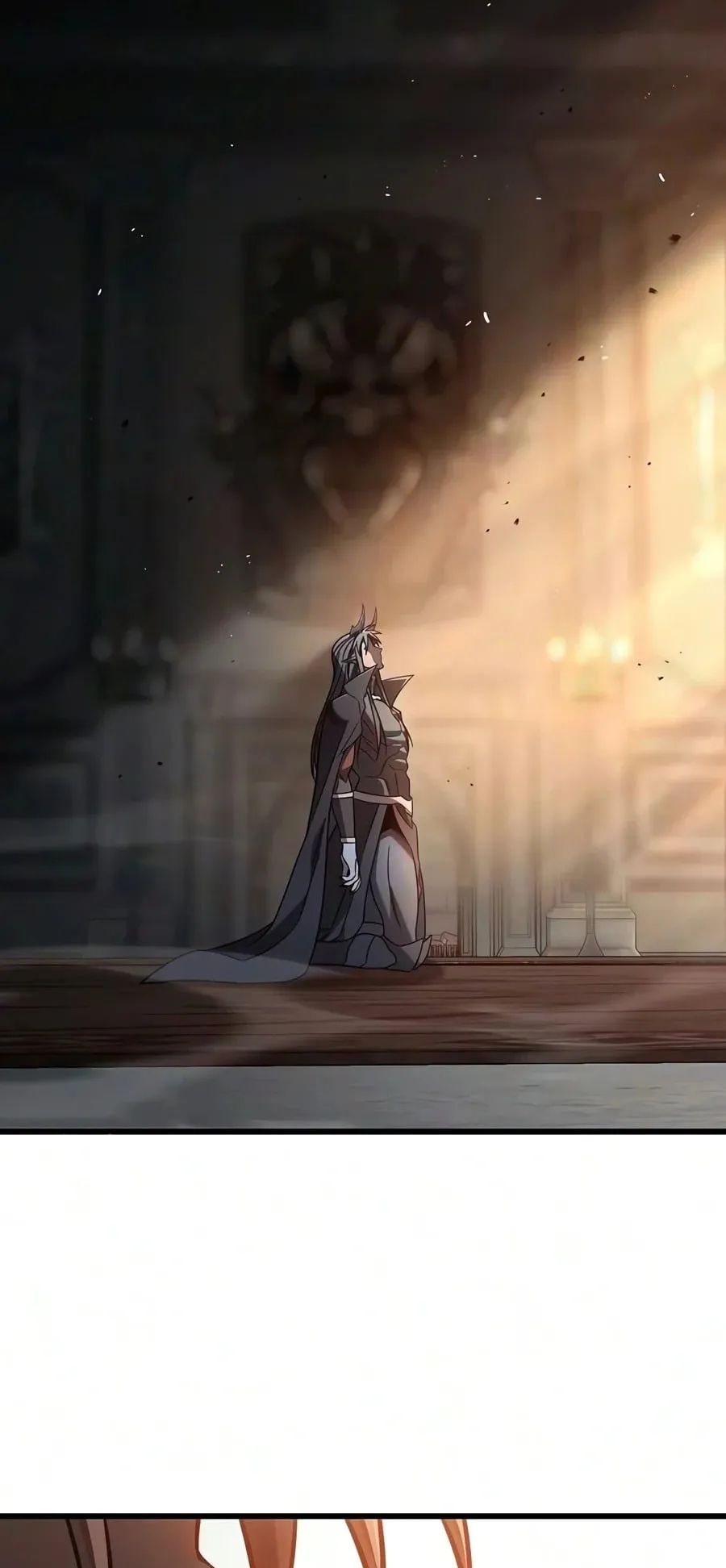 What a Bountiful Harvest, Demon Lord! ตอนที่ 82 หน้า 107