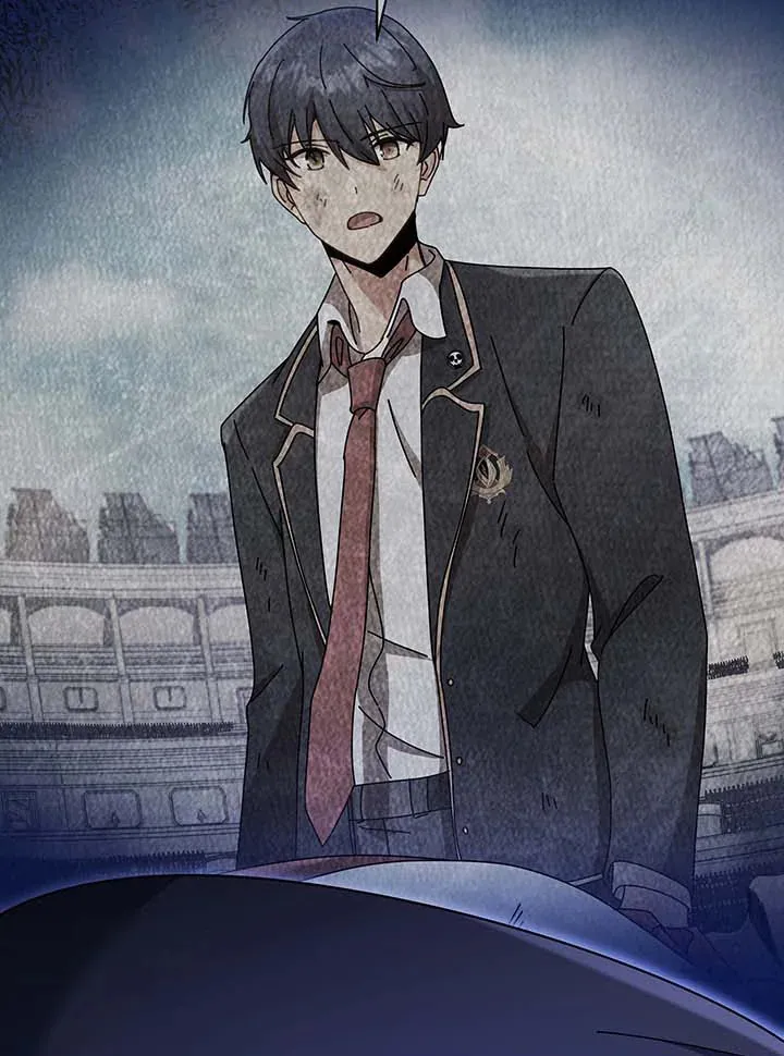 Necromancer Academy’s Genius Summoner Chapter 71 หน้า 97