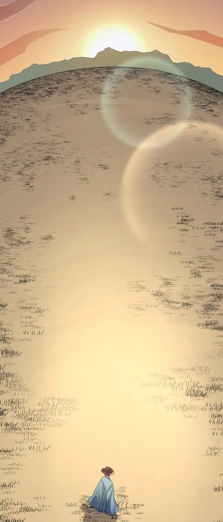 The Heavenly Demon Will Turn the World Upside Down ตอนที่ 1 หน้า 26