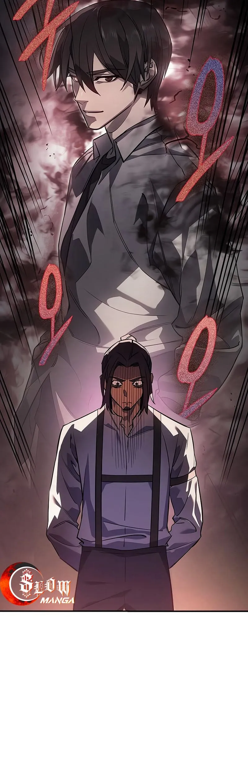 Regressing With the King’s Power ตอนที่ 11 หน้า 57
