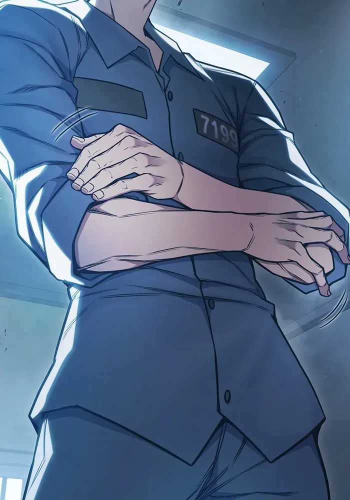 Juvenile Prison ตอนที่ 37 หน้า 45