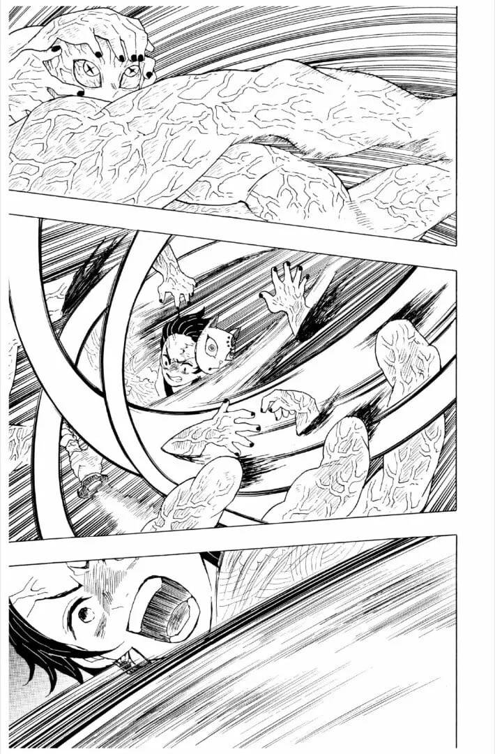 Kimetsu no yaiba ตอนที่ 1-7 หน้า 178