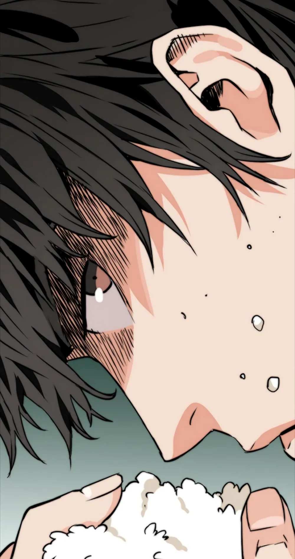 The Druid of Seoul Station ตอนที่ 4 หน้า 67