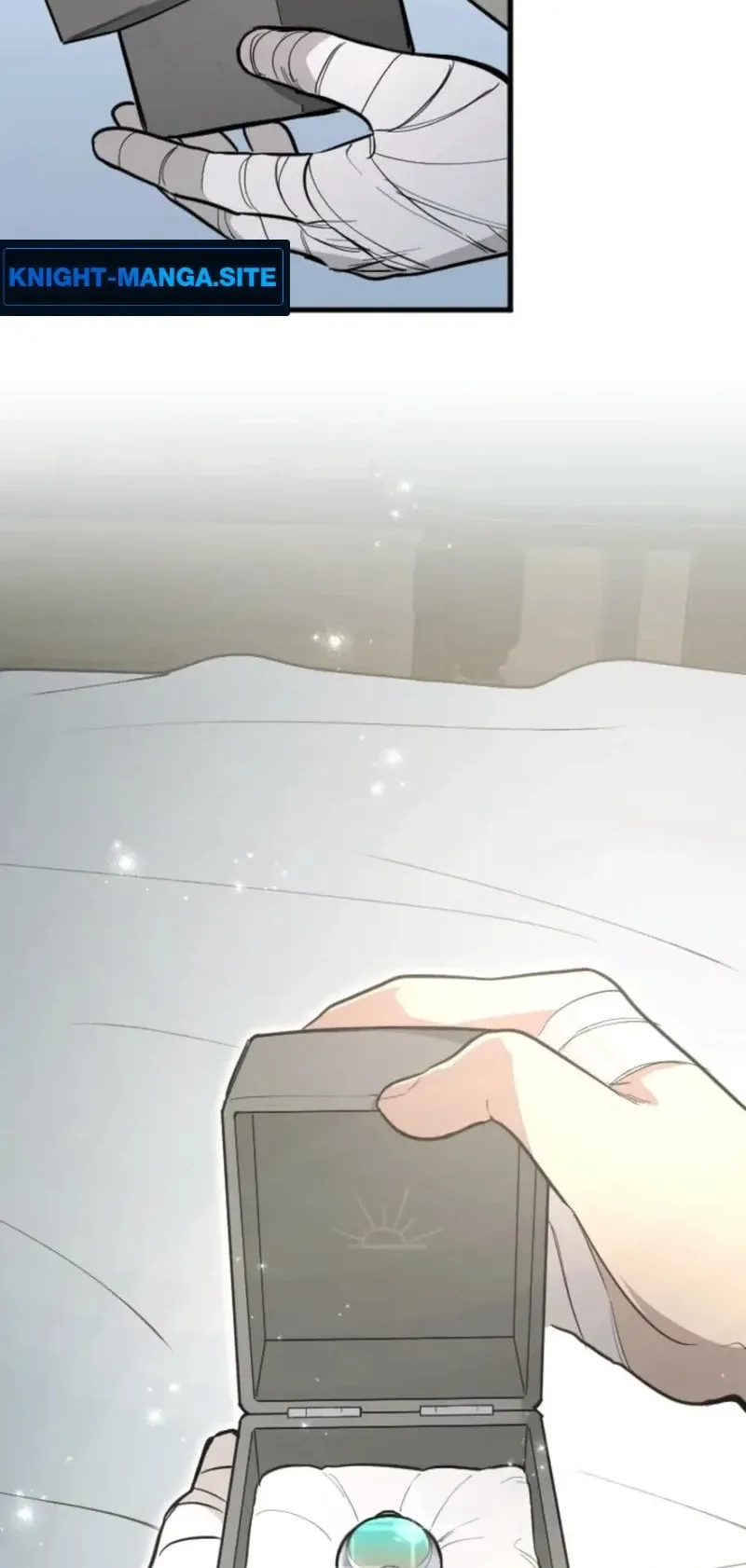 The Magic Theory of the Regressed Sword Saint ตอนที่ 24 หน้า 68