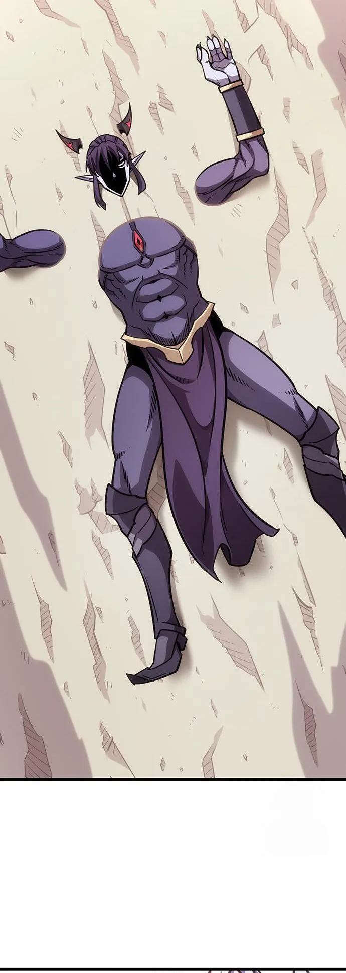 What a Bountiful Harvest, Demon Lord! ตอนที่ 3 หน้า 63