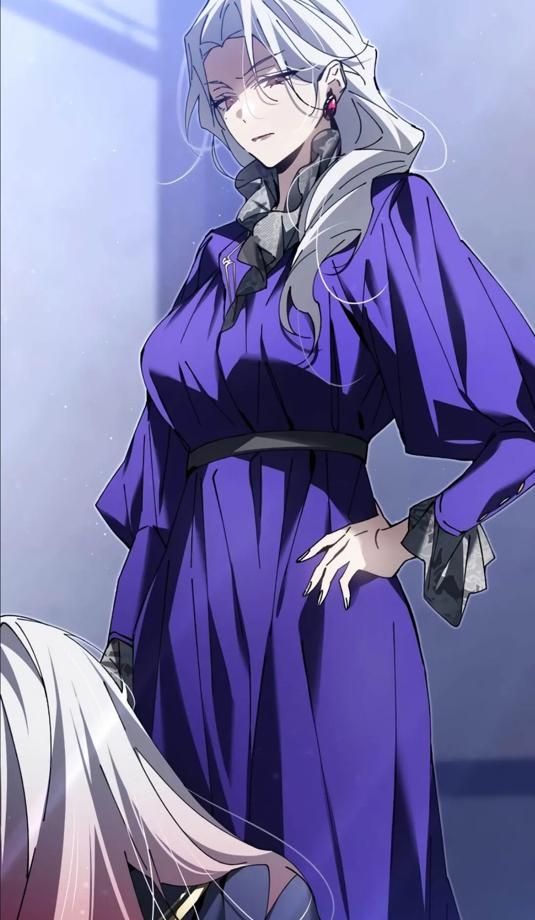 Magic Academy’s Genius Blinker ตอนที่ 9 หน้า 12