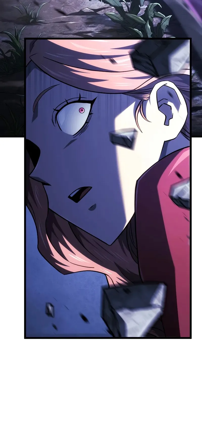 Revenge of the Iron-Blooded Sword Hound ตอนที่ 119 หน้า 15