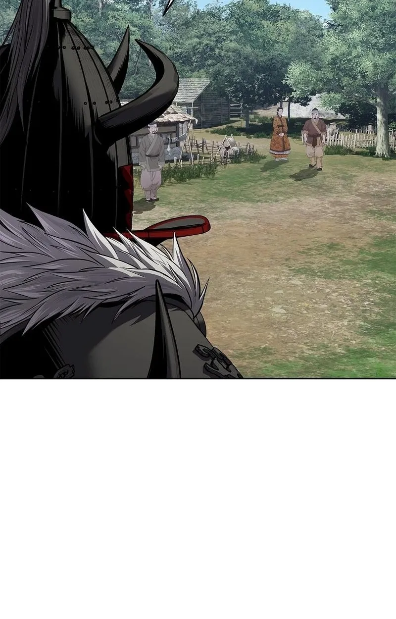 The Iron Emperor ตอนที่ 27 หน้า 22