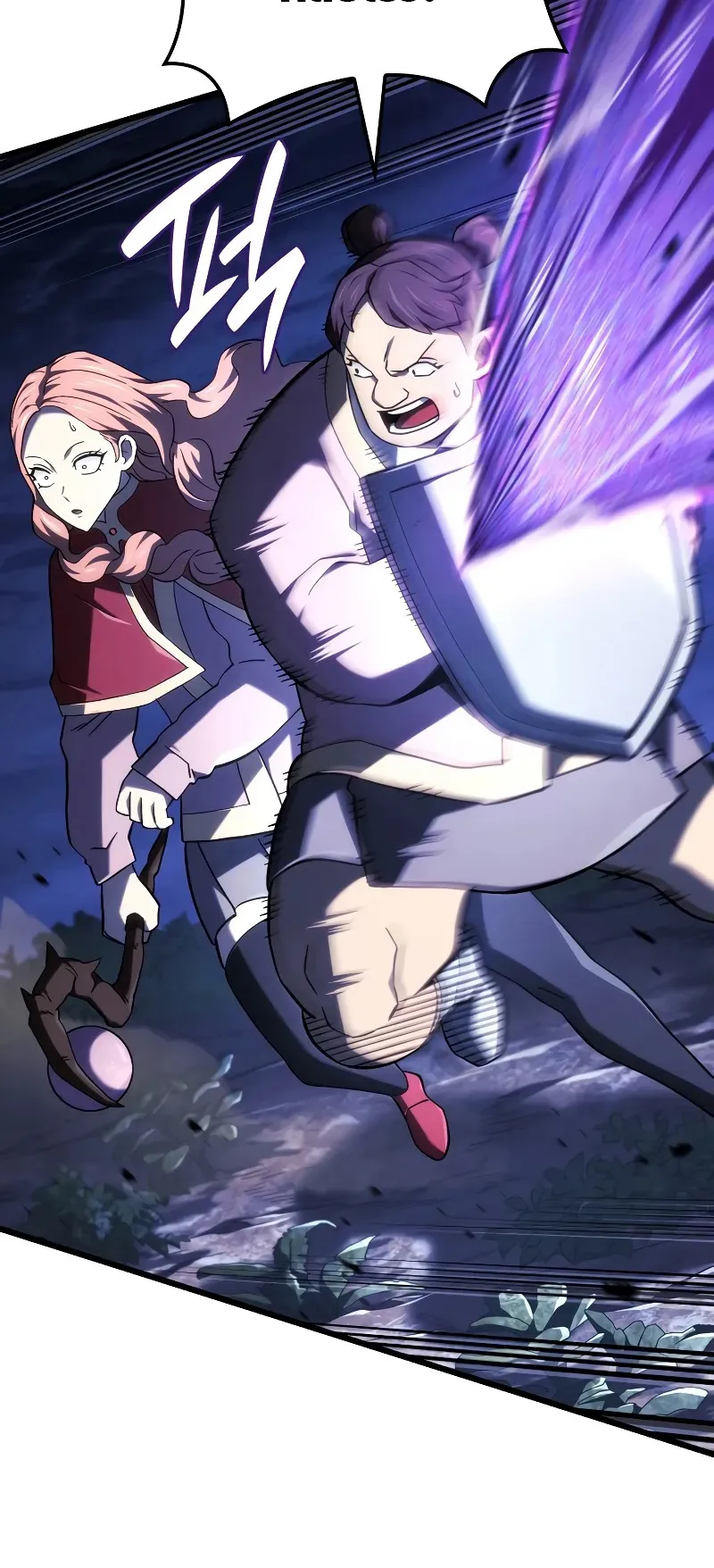 Revenge of the Iron-Blooded Sword Hound ตอนที่ 119 หน้า 13