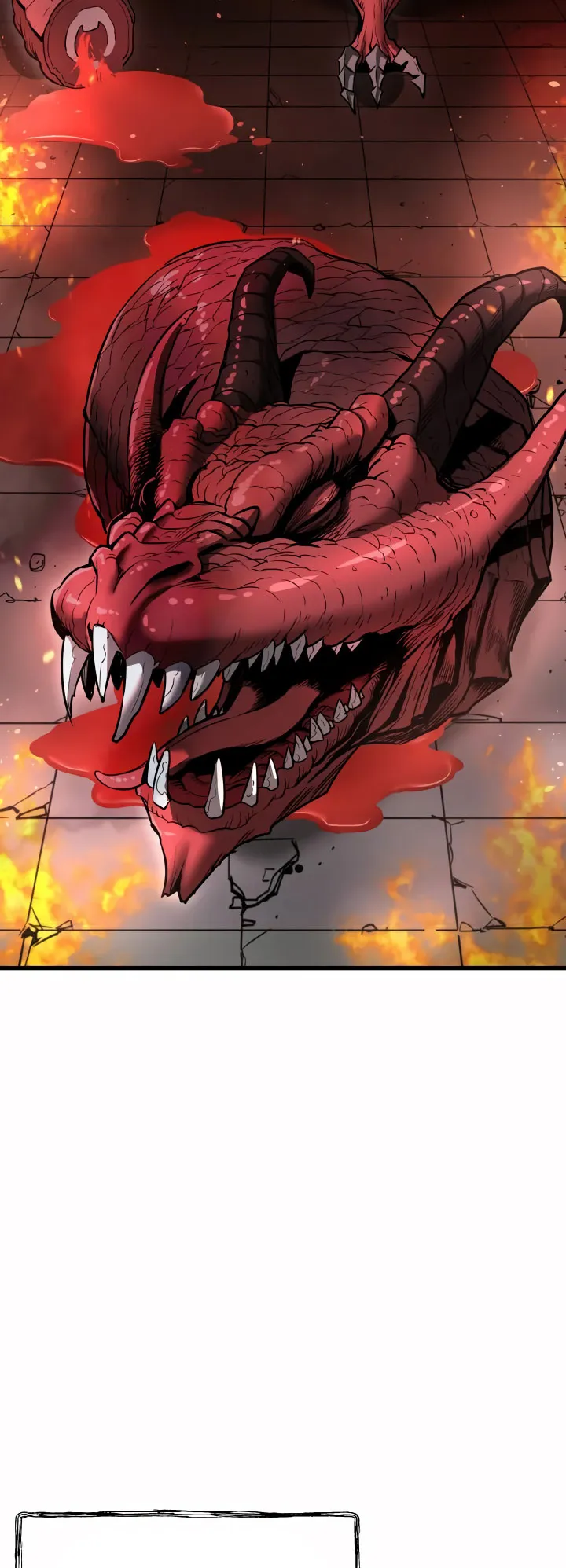 Han Dae Sung Returned From Hell ตอนที่ 0 หน้า 59