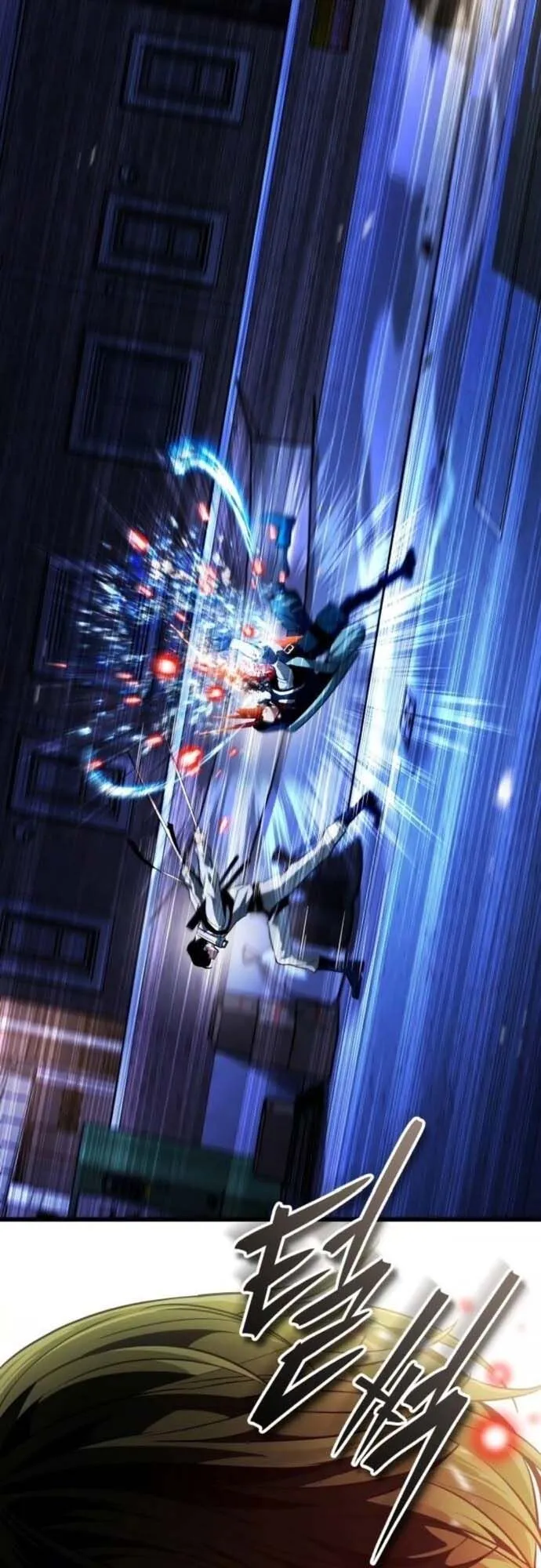 Echoes of the Reverse Planet ตอนที่ 8 หน้า 54