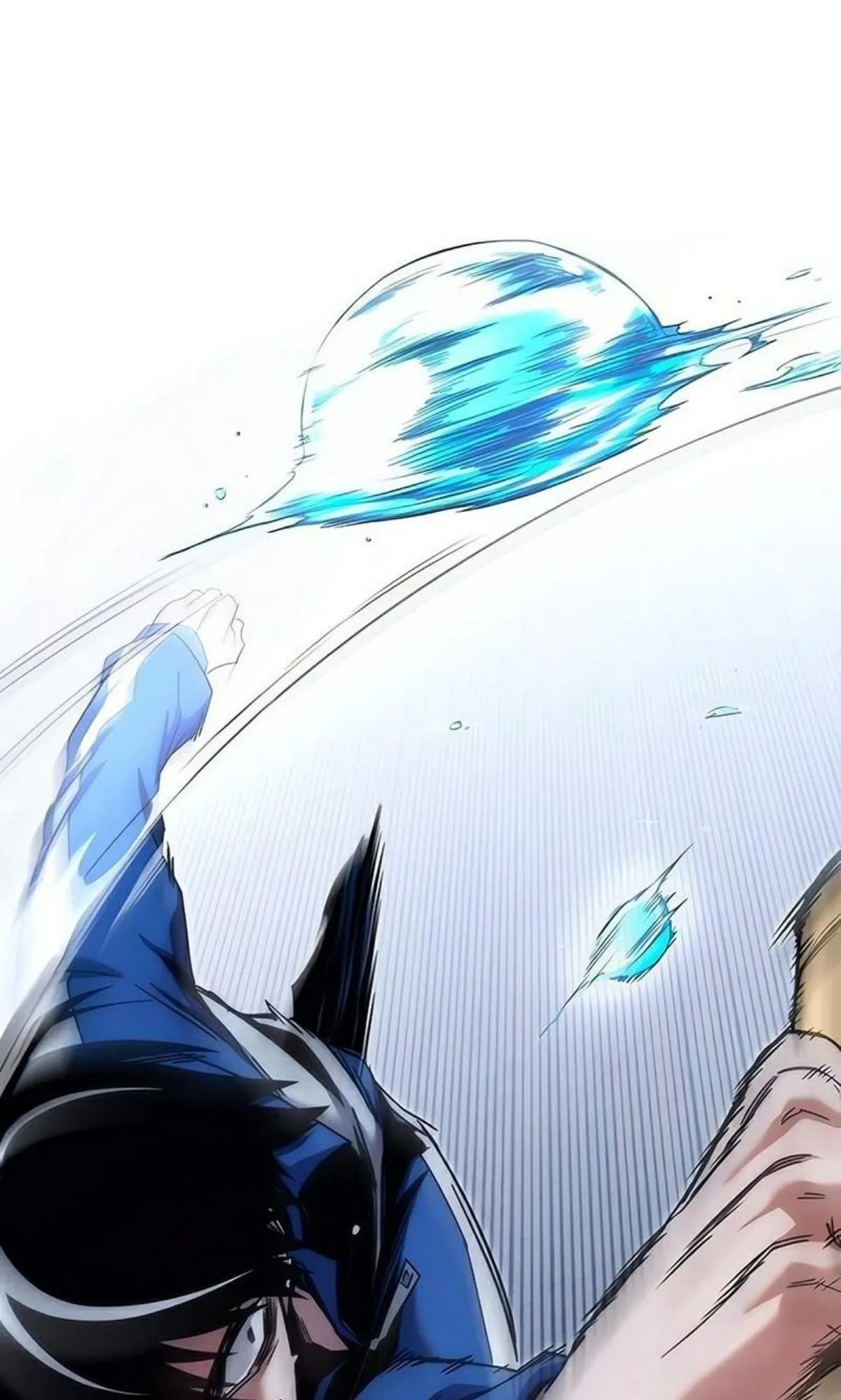 I Took Over The Academy With a Single Sashimi Knife ตอนที่ 17 หน้า 83