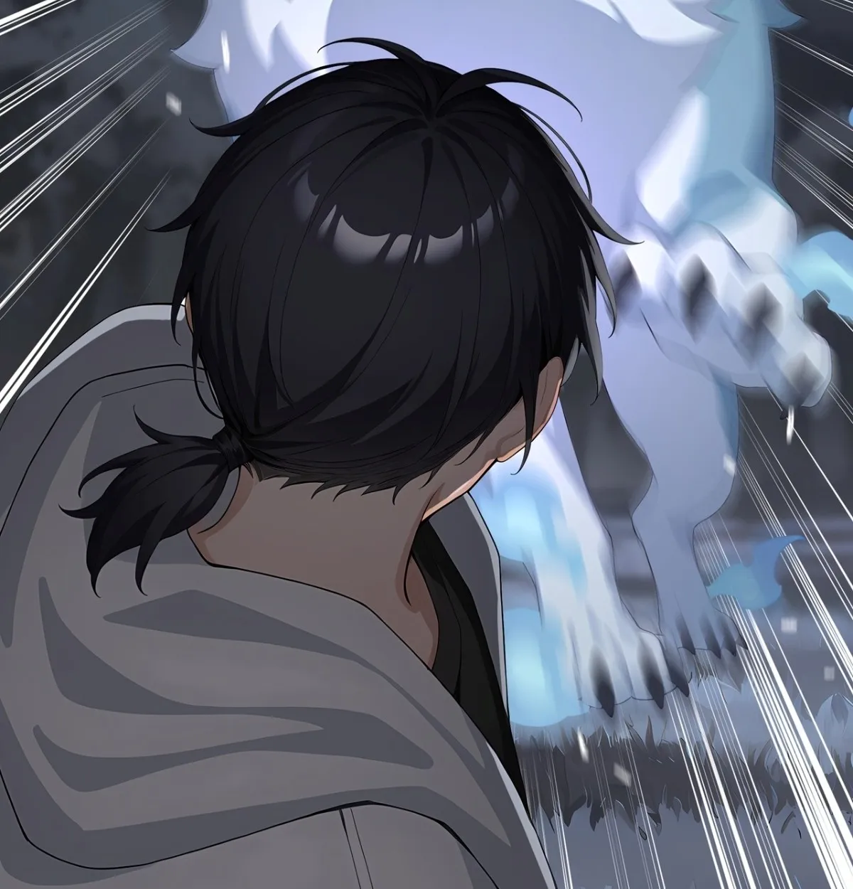 Primordial Ten Fiends: Others Tame Beasts, I Tame Beast Girls ตอนที่ 3 หน้า 120