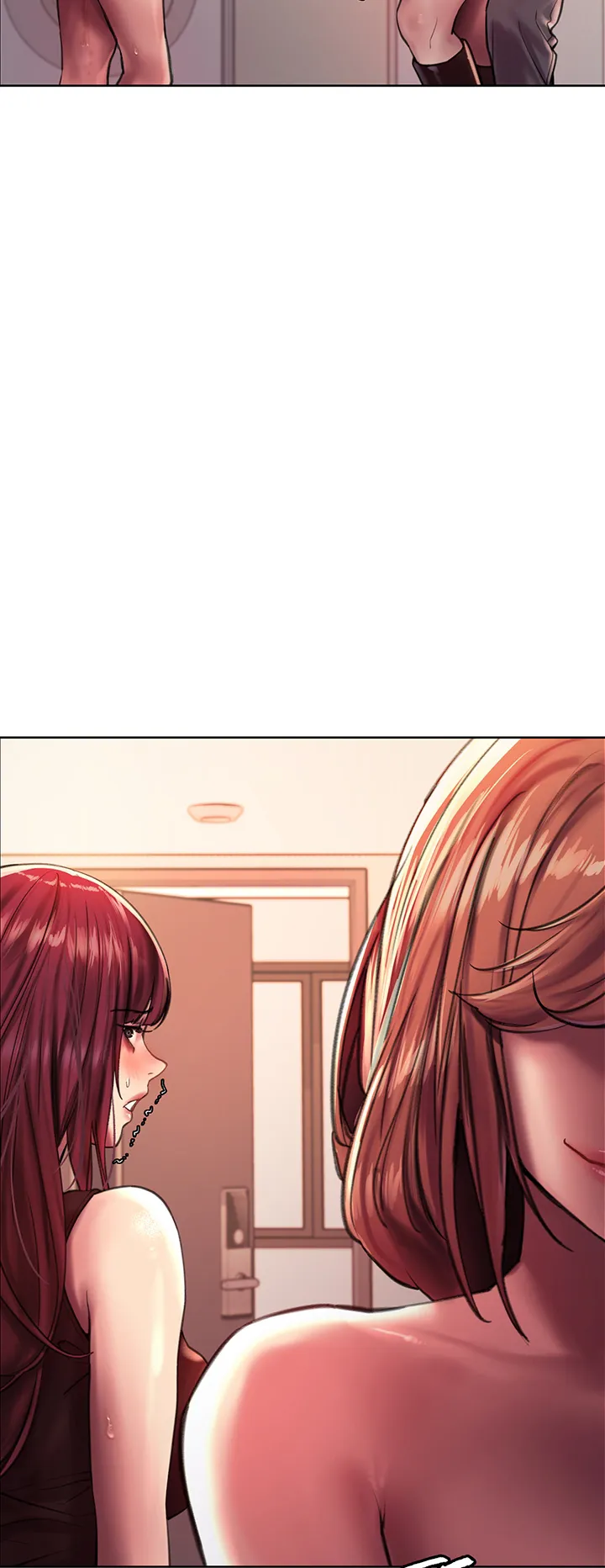 Sex-Stop Watch ตอนที่ 22 หน้า 21