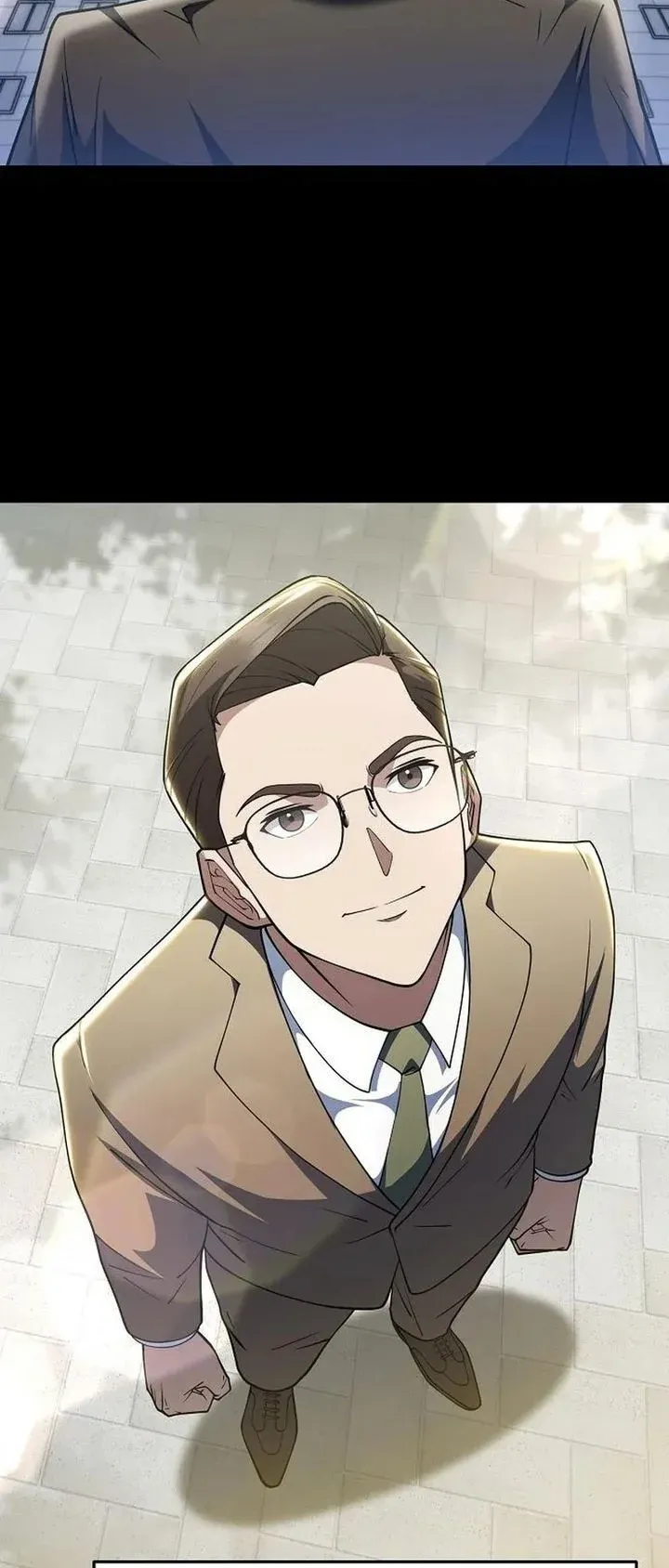 Chairman who wants to live a life of leisure ตอนที่ 5 หน้า 48