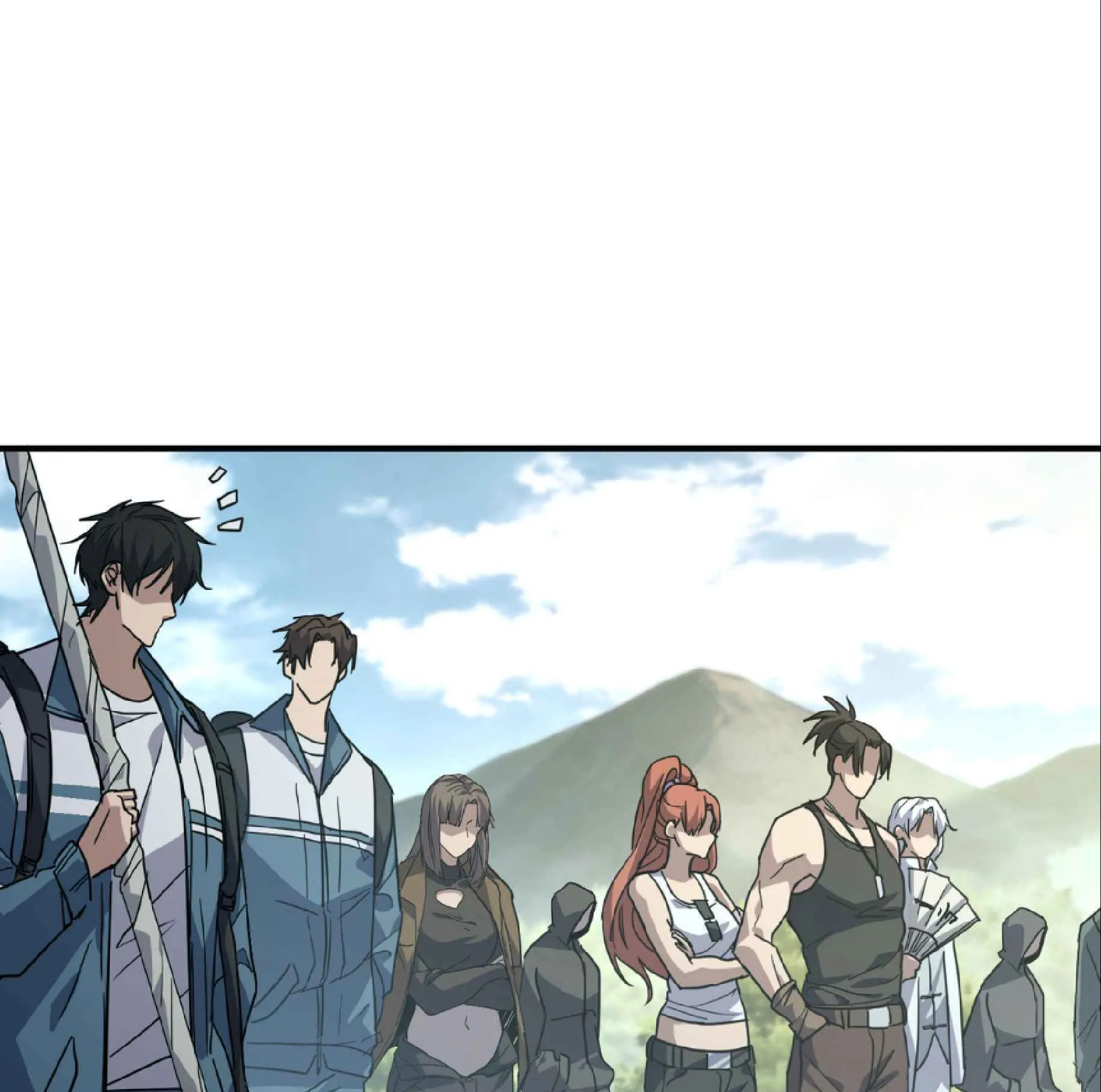High Martial Arts: Sweeping Through Three Thousand ตอนที่ 13 หน้า 51