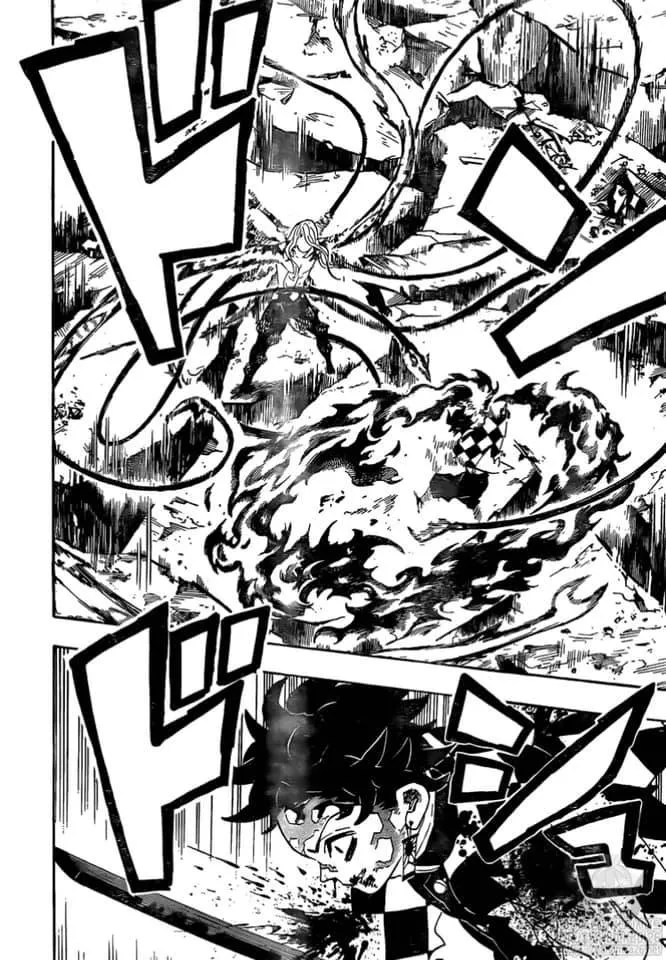 Kimetsu no yaiba ตอนที่ 192 หน้า 16