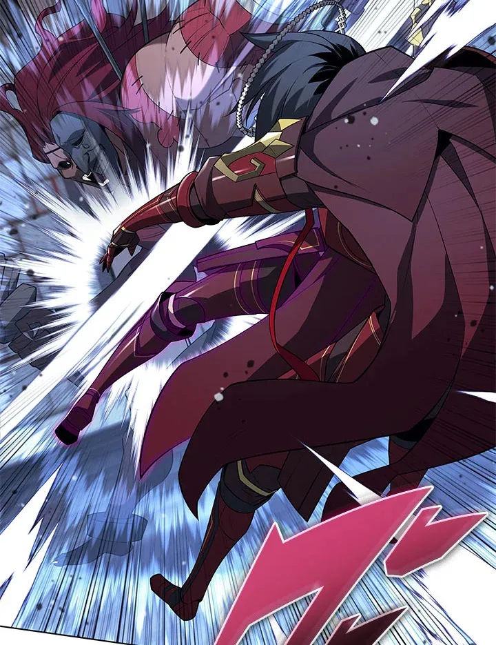 Overgeared ตอนที่ 129 หน้า 40