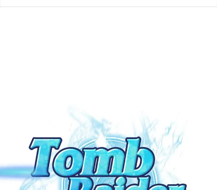 Tomb Raider King ตอนที่ 3 หน้า 23