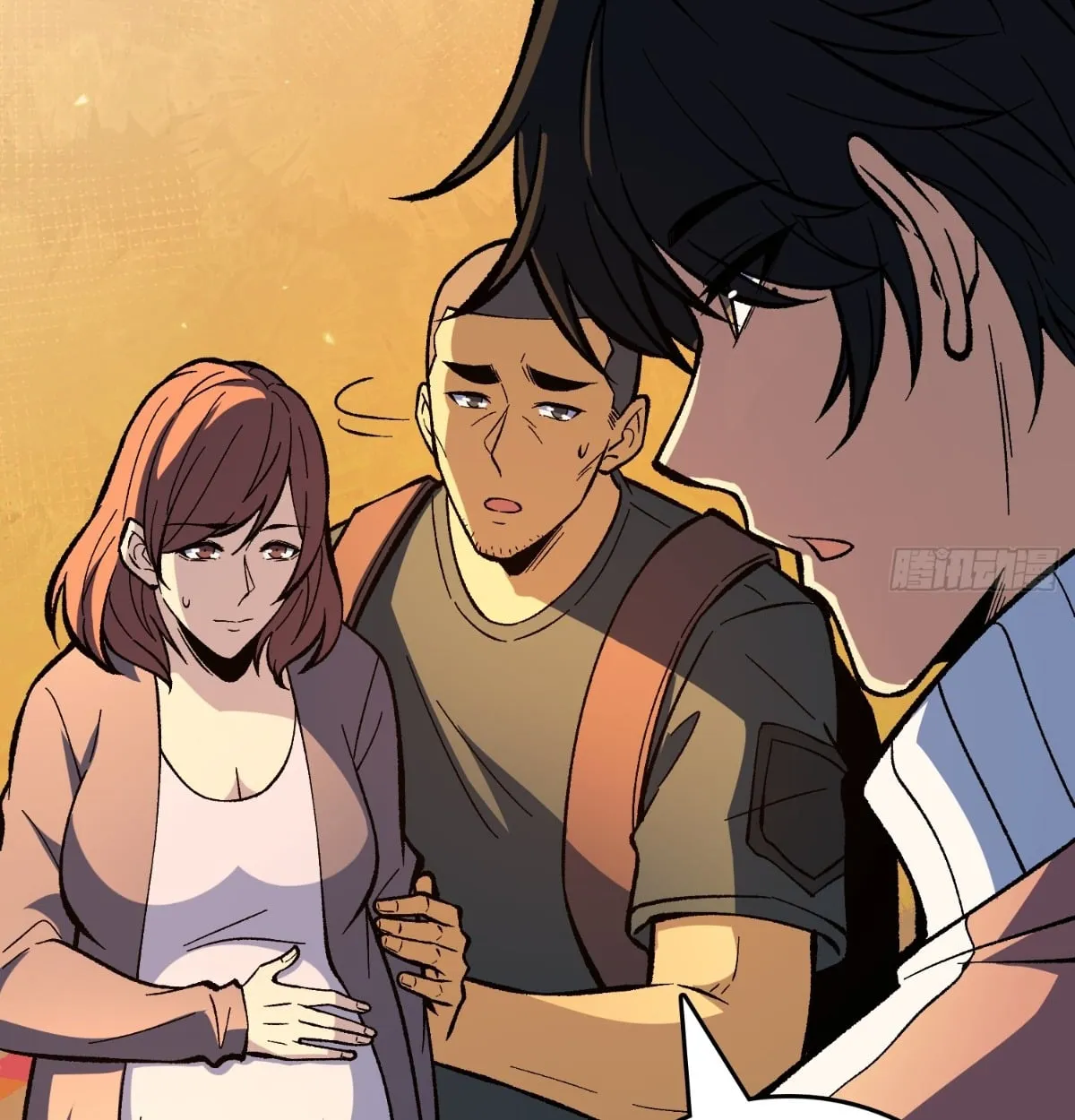 I Will Solo My Way Through This Apocalypse World ตอนที่ 24 หน้า 31