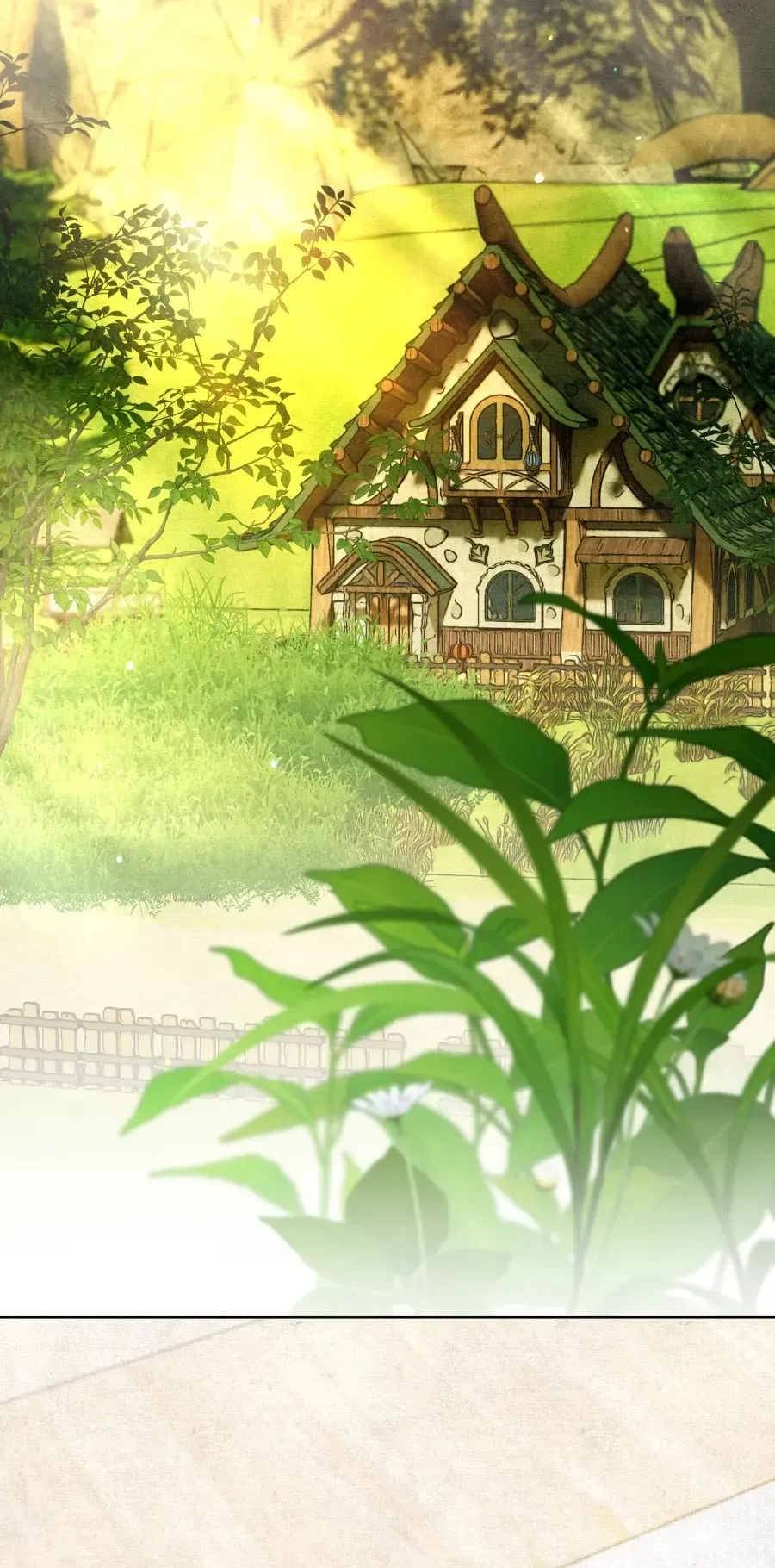 The Painter Who Draws Dungeons ตอนที่ 11 หน้า 52