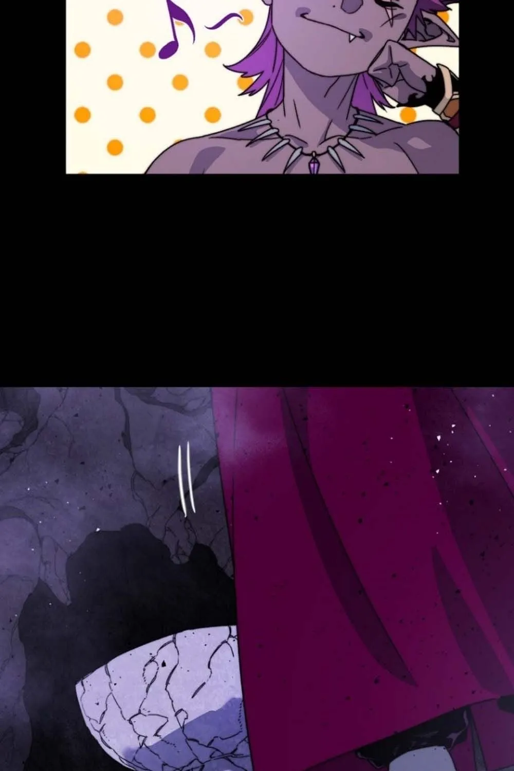 The 18-Year Old Demon King ตอนที่ 3 หน้า 13