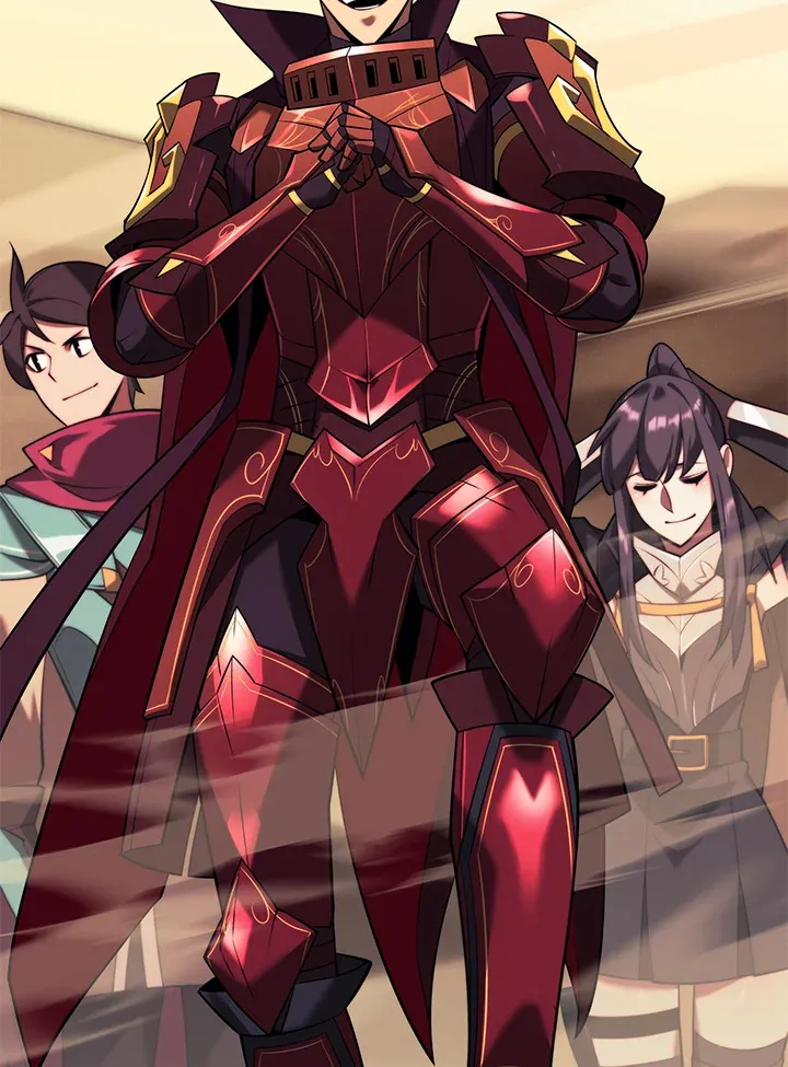 Overgeared ตอนที่ 161 หน้า 33