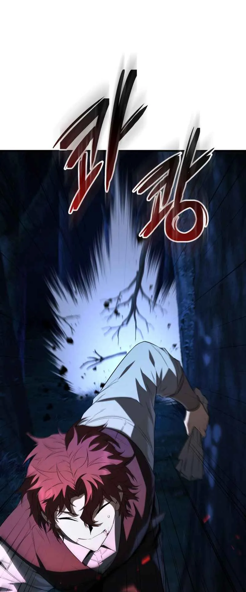 The Fox-Eyed Villain of the Demon Academy ตอนที่ 2 หน้า 78