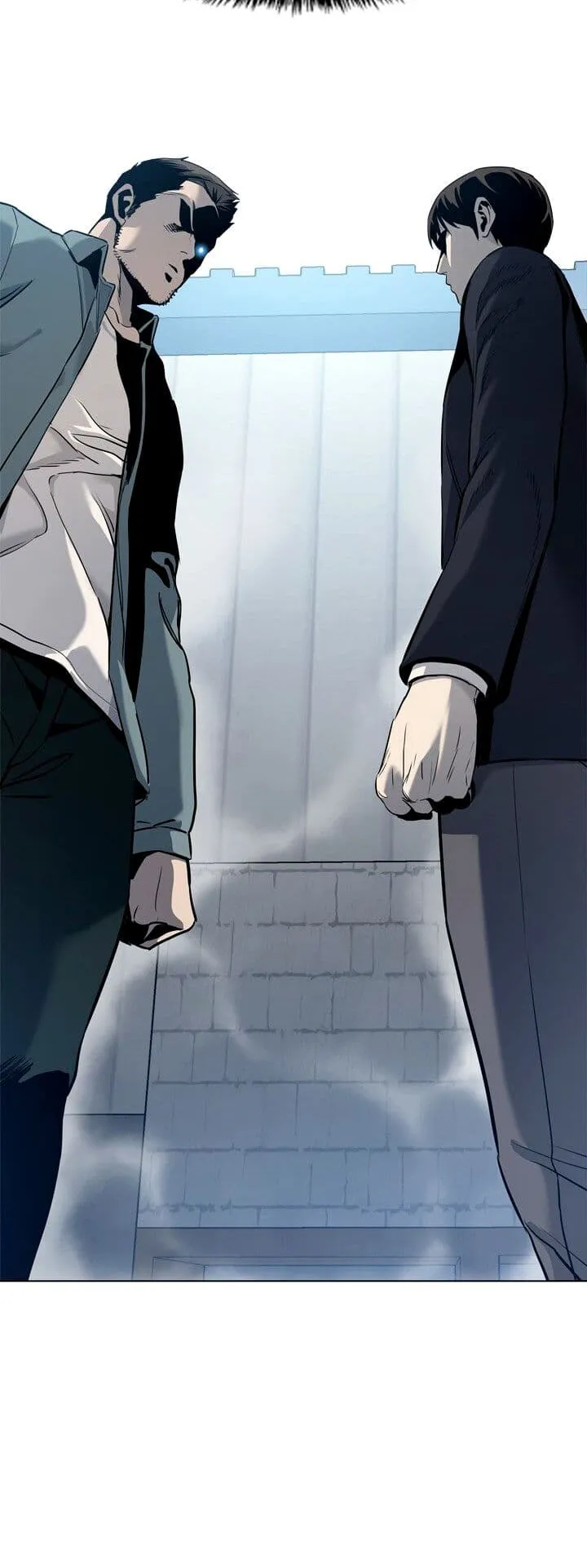 God of Blackfield ตอนที่ 5 หน้า 39